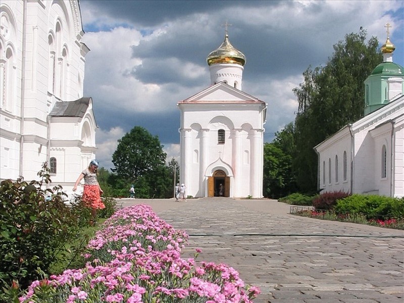 Живописный Витебск 6 дн.
