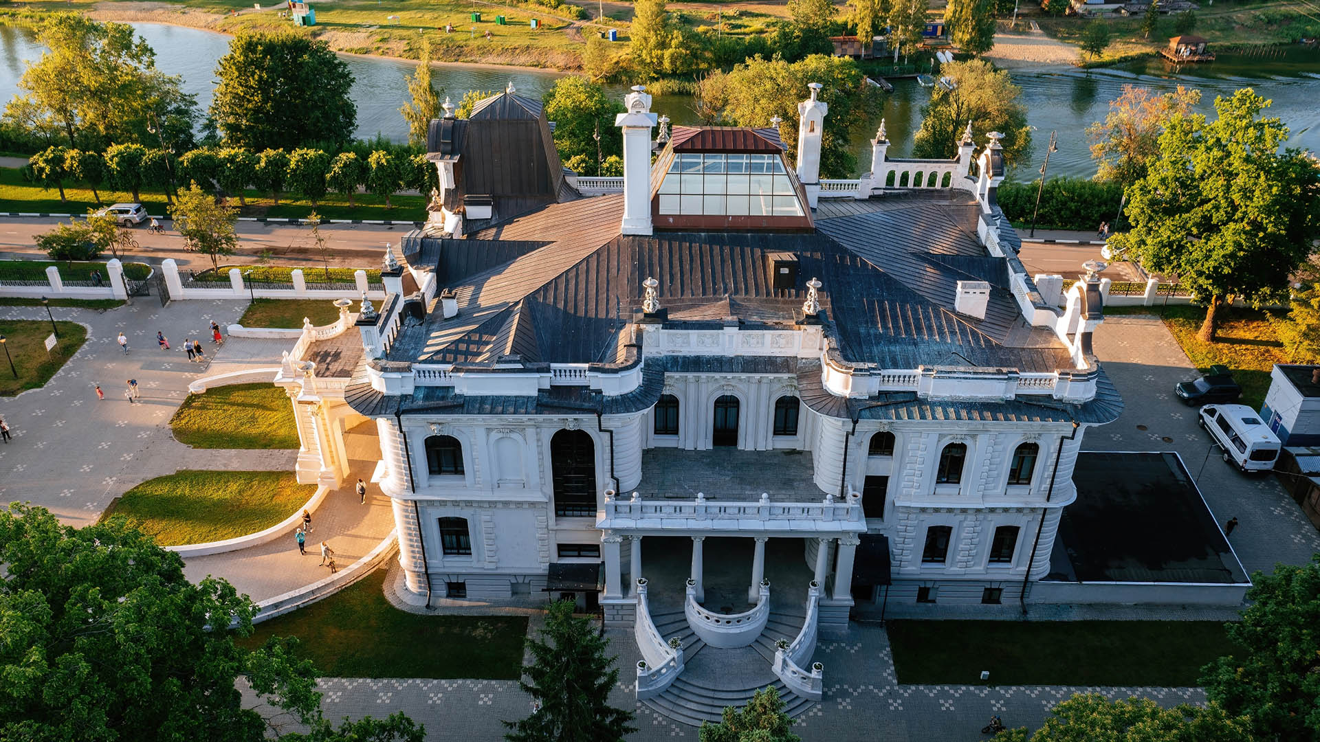 Мозаика Черноземья