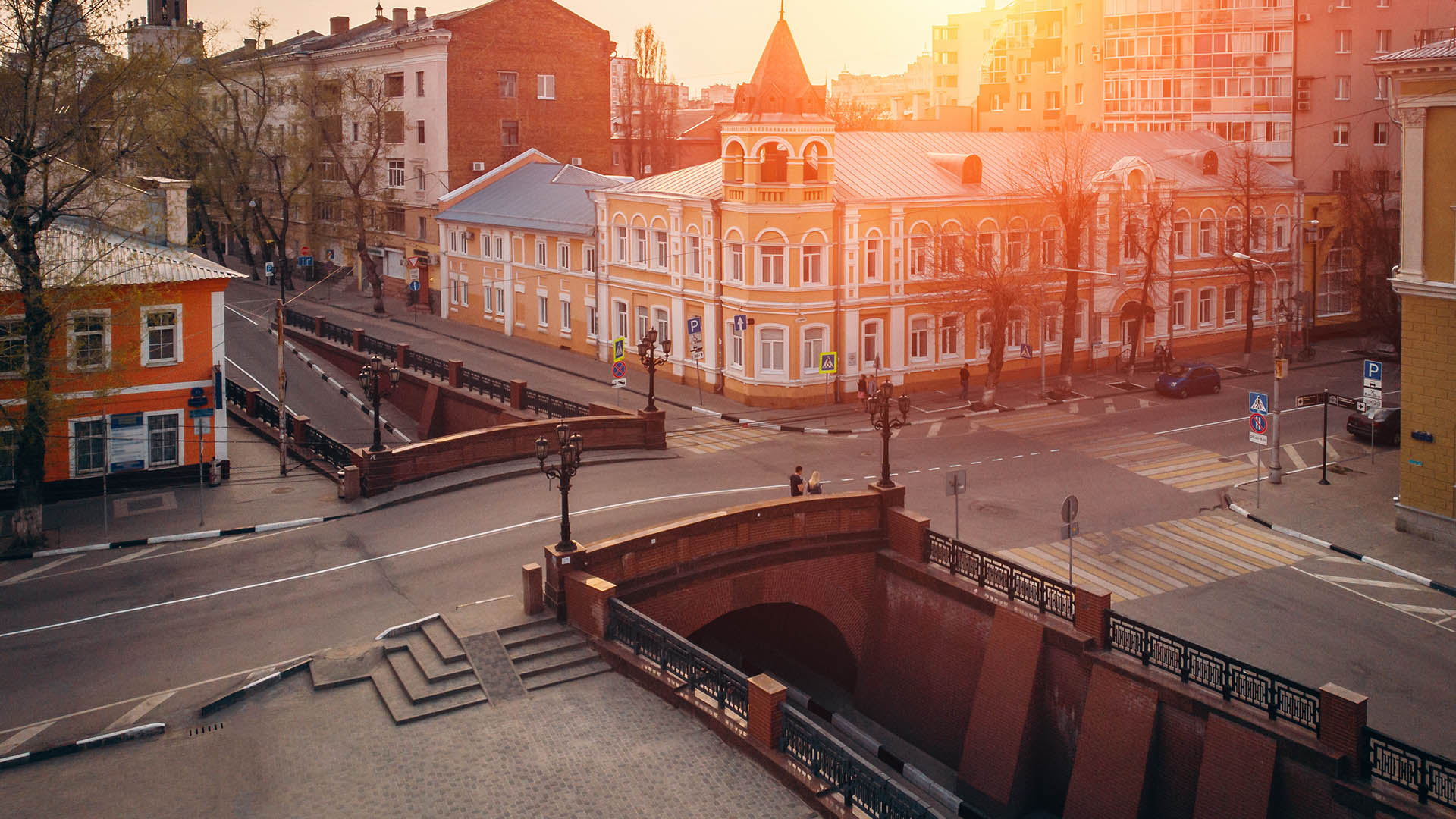 Все краски Черноземья